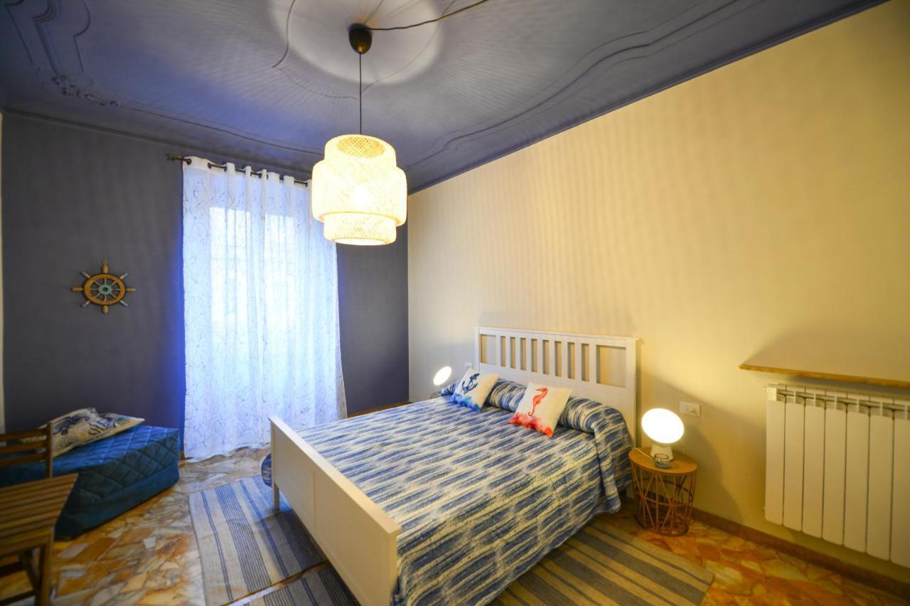 Bed And Breakfast La Foce Cenova Dış mekan fotoğraf