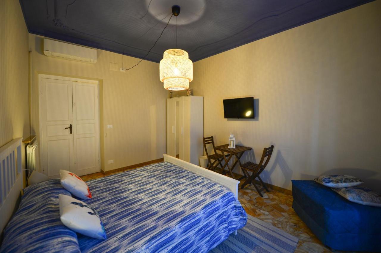 Bed And Breakfast La Foce Cenova Dış mekan fotoğraf