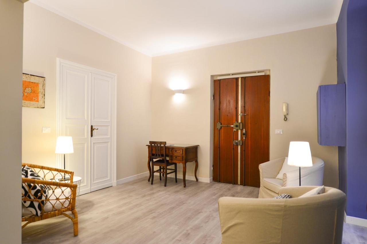 Bed And Breakfast La Foce Cenova Dış mekan fotoğraf