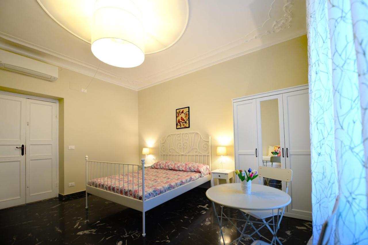 Bed And Breakfast La Foce Cenova Dış mekan fotoğraf
